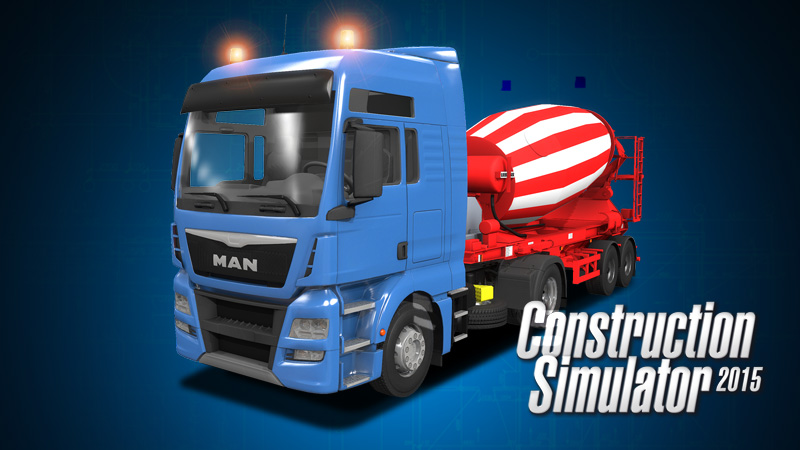 PC - Bau-Simulator 2015 D Game (Box) - kaufen bei