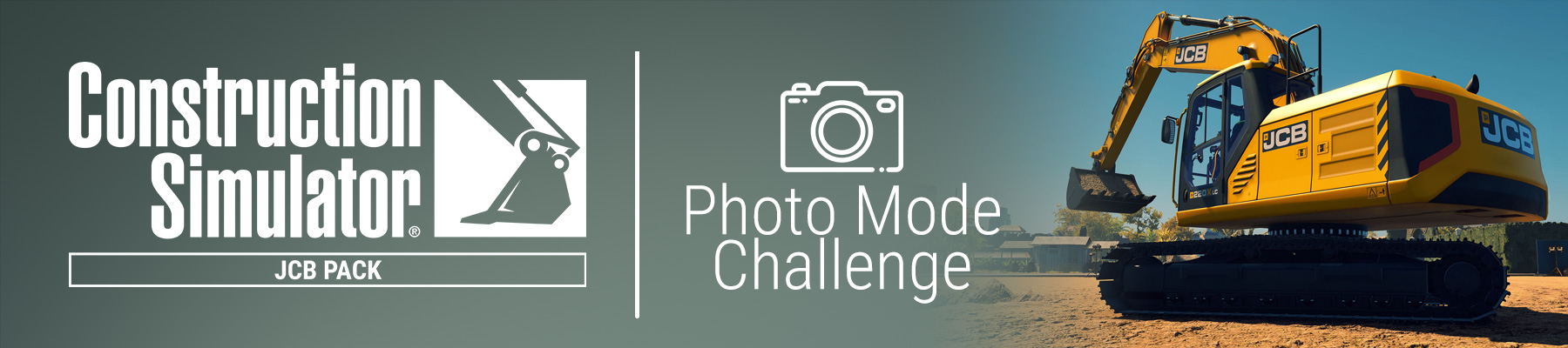 JCB Photo Challenge