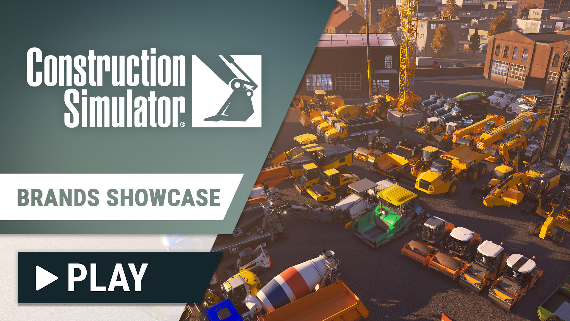 Construction Simulator 3 Lite APK para Android - Download