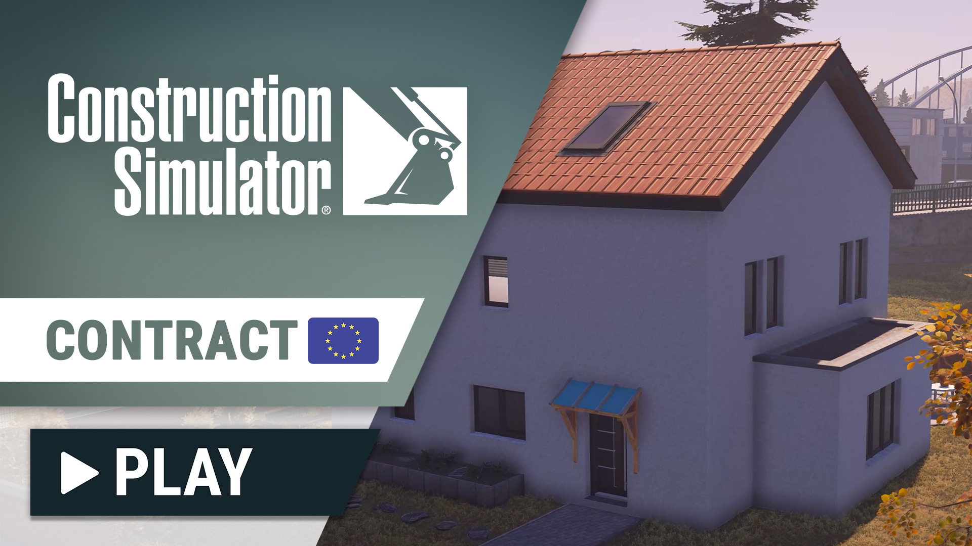 Construction Simulator