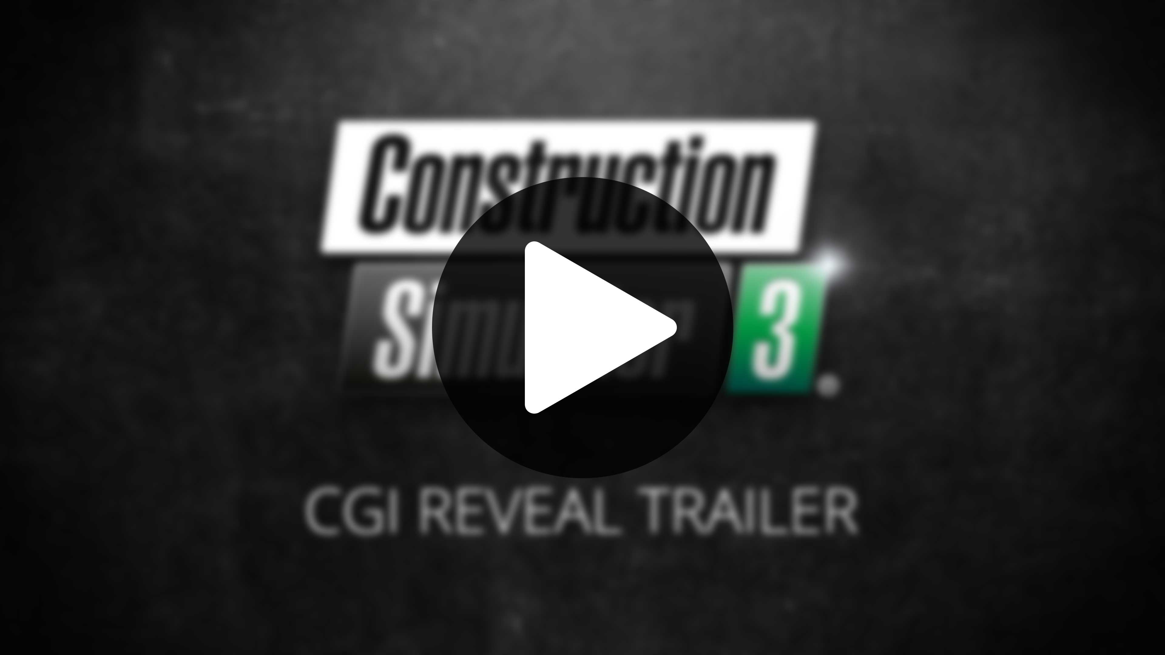 CGI Reveal Trailer