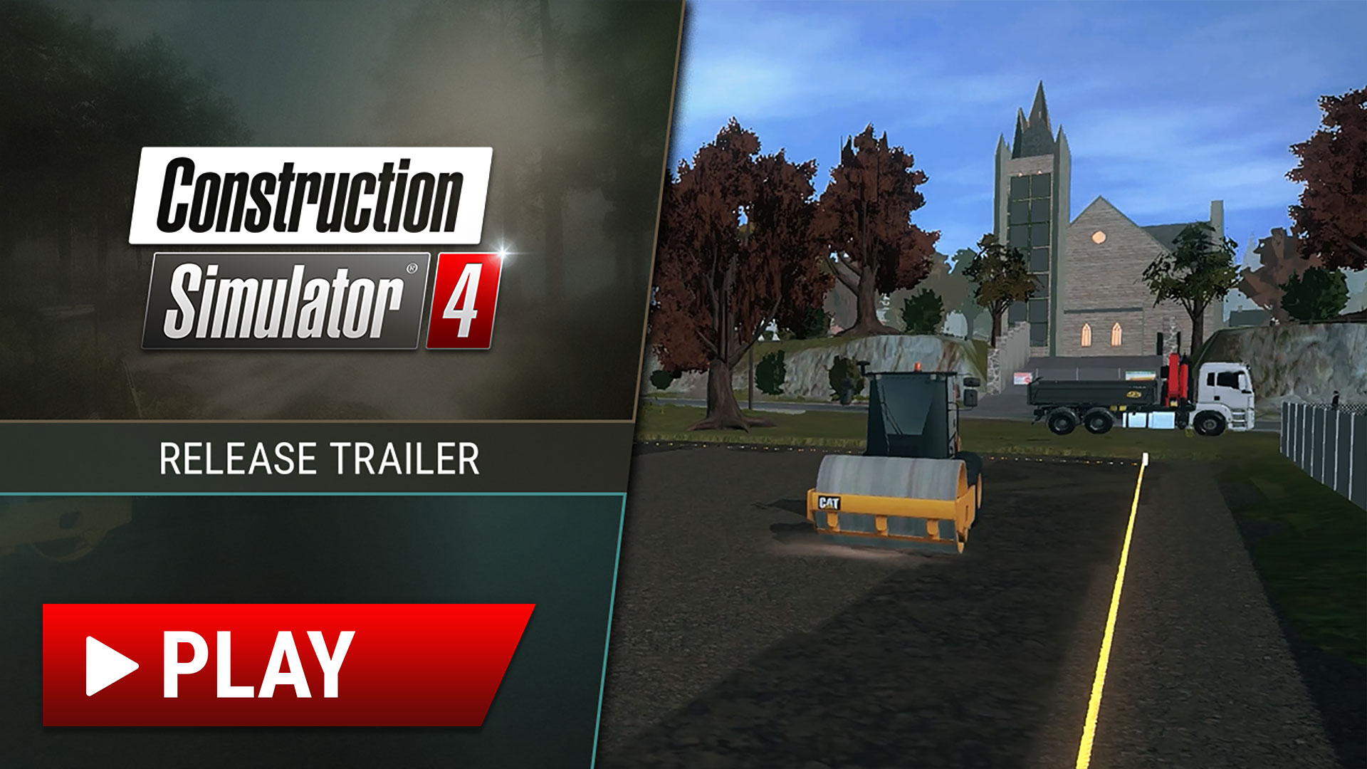 Release Trailer