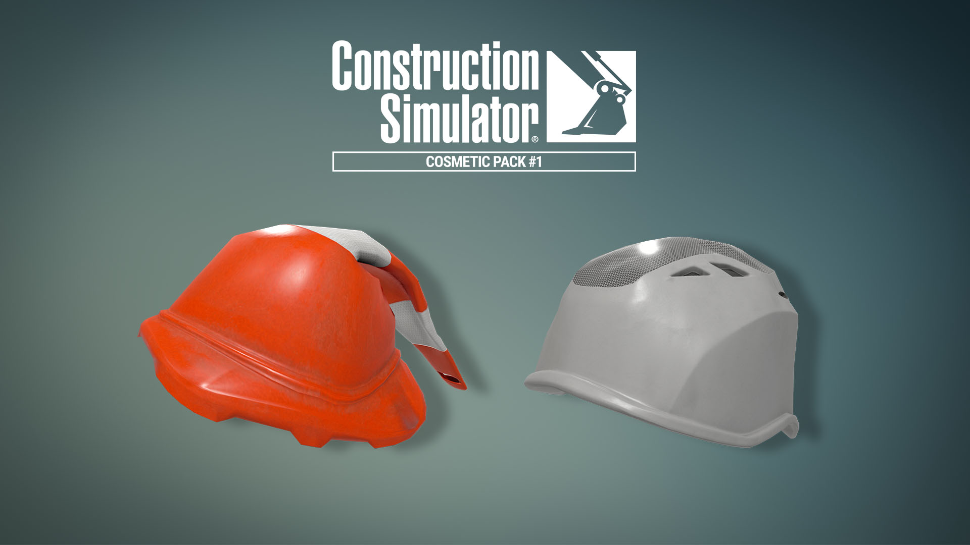 Construction Simulator - Cosmetic Pack #1