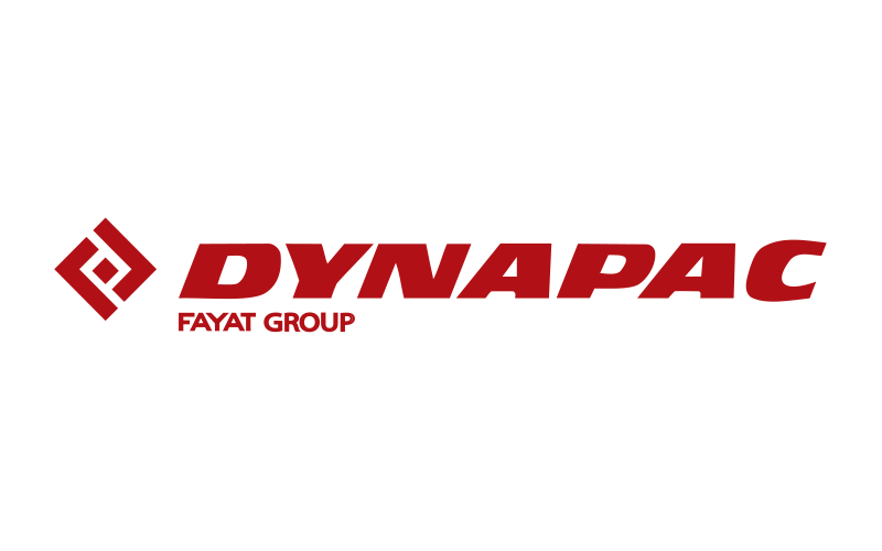 Dynapac