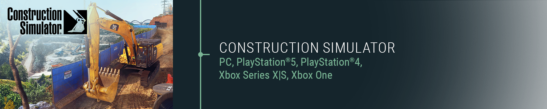 Construction Simulator